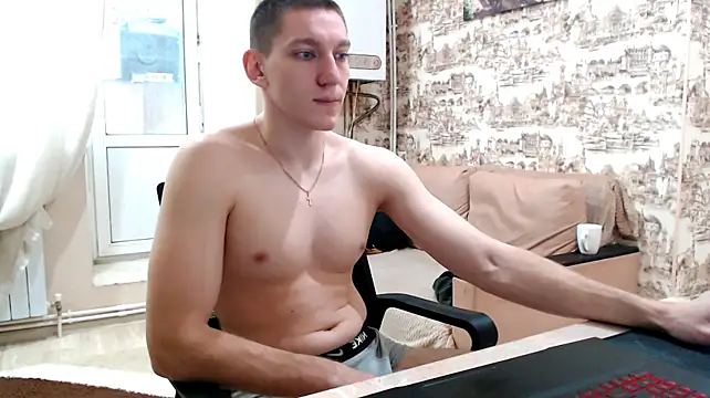 markbodrov webcam show