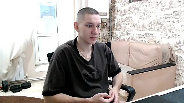 markbodrov webkamerás műsora