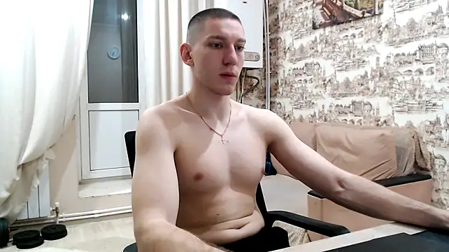 Pokazy przed kamerką – markbodrov