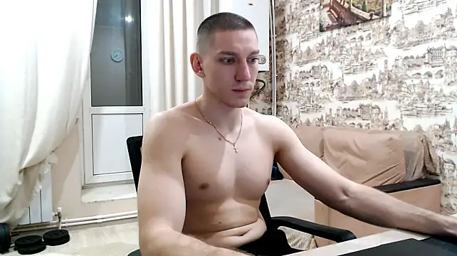 Webkamerová show markbodrov