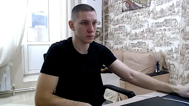 markbodrov Webcam Show