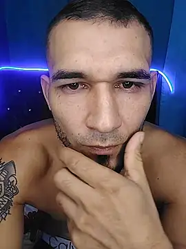 Sala de chat en directo de junior_men22