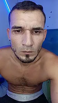 Sala de chat en directo de junior_men22
