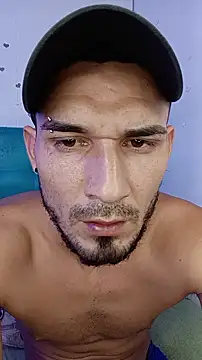 junior_men22 Show Webcam