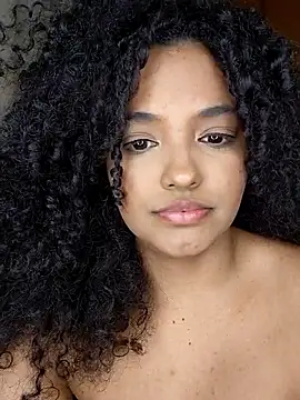 Show de webcam de QeenPandinha