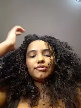 Chat XXX ao vivo de Queenpandinha
