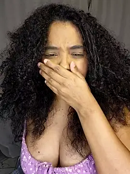 Show de webcam de Queenpandinha