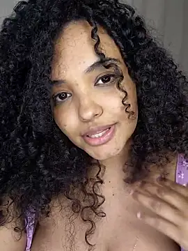 Queenpandinha Chat XXX in diretta