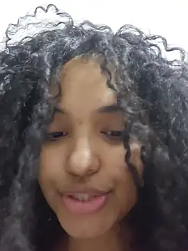 Show de webcam de Queenpandinha