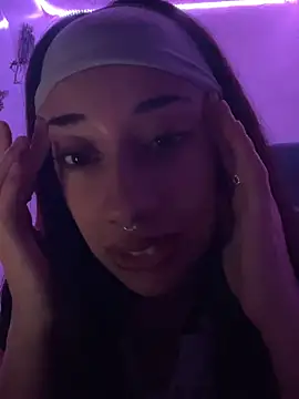 sammi2806 Pertunjukan Webcam
