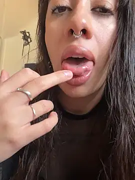 sammi2806 Webcam show