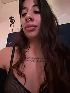 sammi2806 网络视讯表演