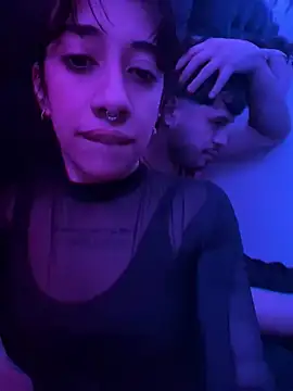 Show webcam de sammi2806