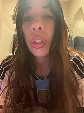 sammi2806 Show Webcam