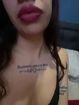 sammi2806's Webcam Show
