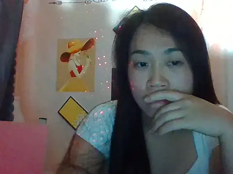 Anie6996 Live chatroom