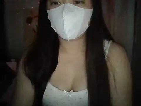 غرفة دردشة Anie6996 المباشرة