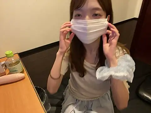 Sembang XXX Secara Langsung nao_o2