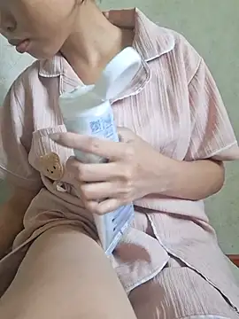 Mey_mey2k3 Show Webcam
