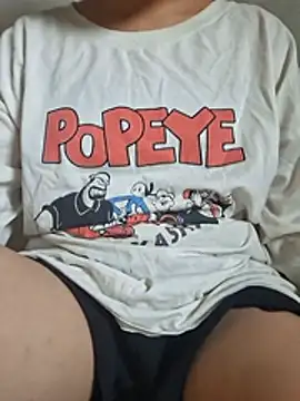Mey_mey2k3 Show Webcam