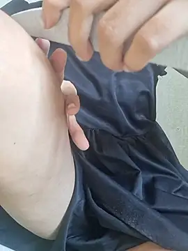 Mey_mey2k3 Adlı Modelin Web Kamerası Şovu