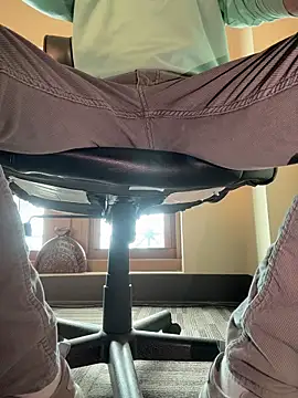 Tyman3236's Webcam Show