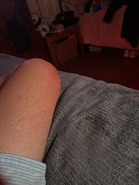 Show webcam de Tyman3236