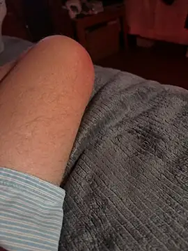 הופעת וובקאם של Tyman3236