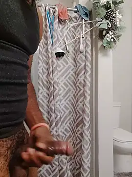 babybearbbc Show in webcam