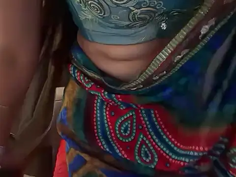Simran_kaurr Adlı Modelin Web Kamerası Şovu