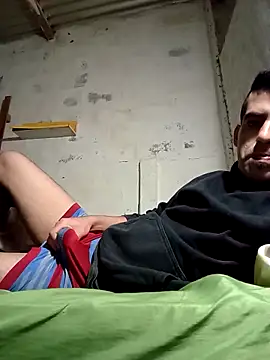 chicofino16 Webcam show