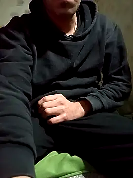 הופעת וובקאם של chicofino16