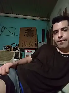 Show webcam de chicofino16