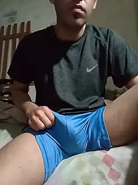 הופעת וובקאם של chicofino16