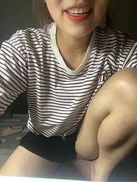 Mary_006's Live XXX Chat