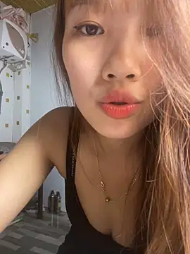 Chatroom XXX en direct de Mary_006