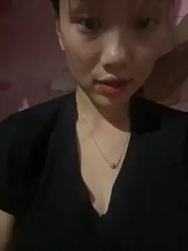 Mary_006 网络视讯表演