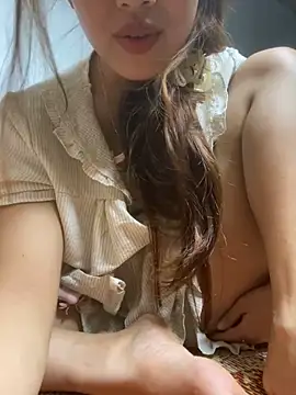 Mary_006 Adlı Modelin Canlı XXX Sohbeti