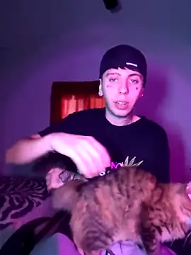 sableye21 Webcam show