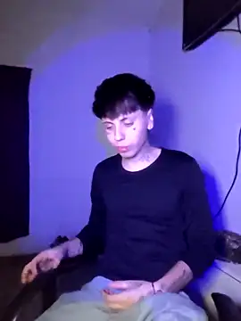 sableye21's Webcam Show