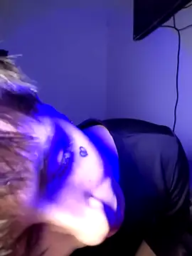 Webkamerová show sableye21