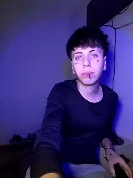 sableye21's Webcam Show