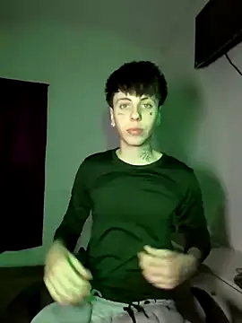 sableye21 webkamerás műsora