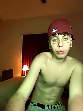 sableye21 Show in webcam