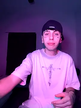 sableye21 Show Webcam