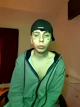 sableye21's Webcam Show