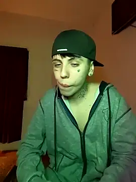sableye21's Webcam Show