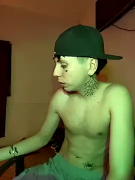 Show Webcam de sableye21