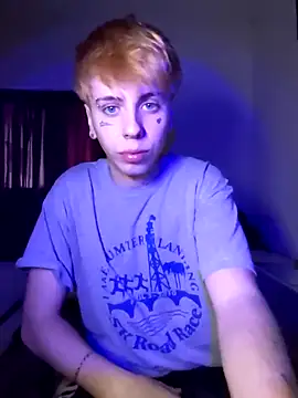 Show de sableye21 na webcam