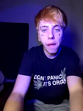 sableye21 Pertunjukan Webcam
